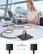 Power Your MacBook Effortlessly
Dual LED Indicator
Charging
Charge 100%