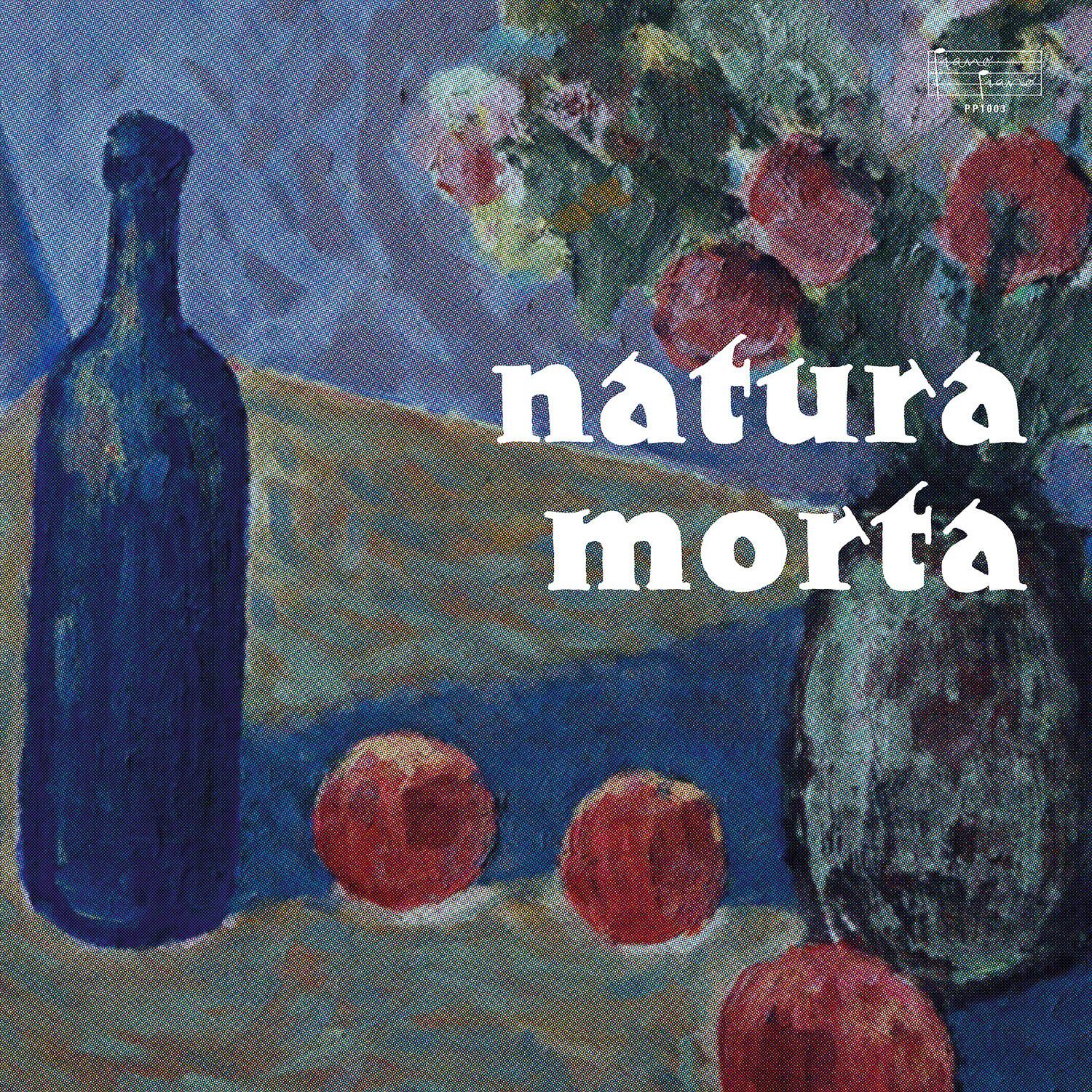 PP1003 natura morta