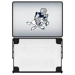 Keyscaper - Dallas Cowboys Linen MacBook Case - Air 15 in - Multicolor