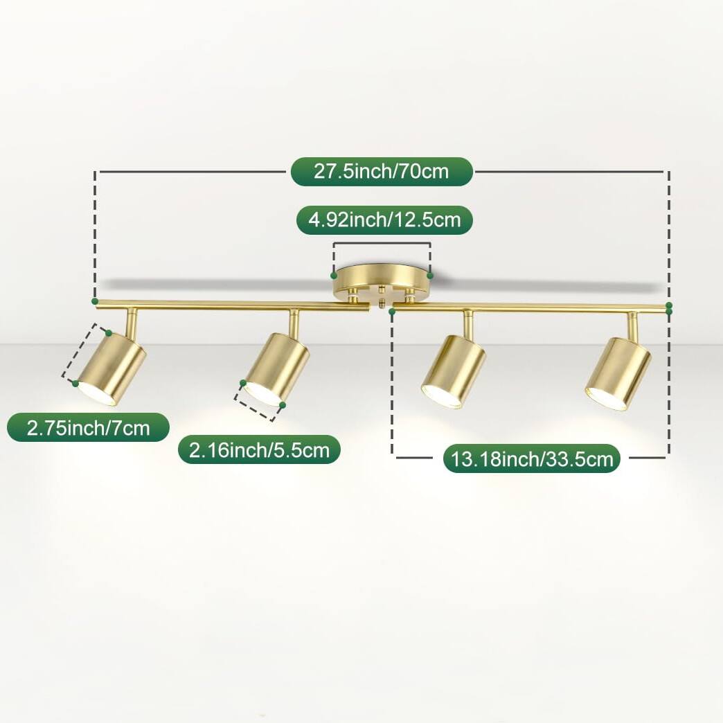 27.5 inch/70 cm  
4.92 inch/12.5 cm  
2.75 inch/7 cm  
2.16 inch/5.5 cm  
13.18 inch/33.5 cm