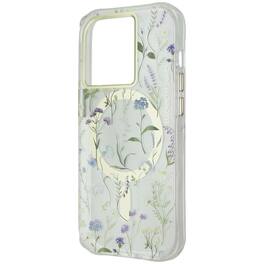 Case-Mate - Elizabeth James Case for MagSafe for iPhone 14 Pro - Versailles - Multicolor