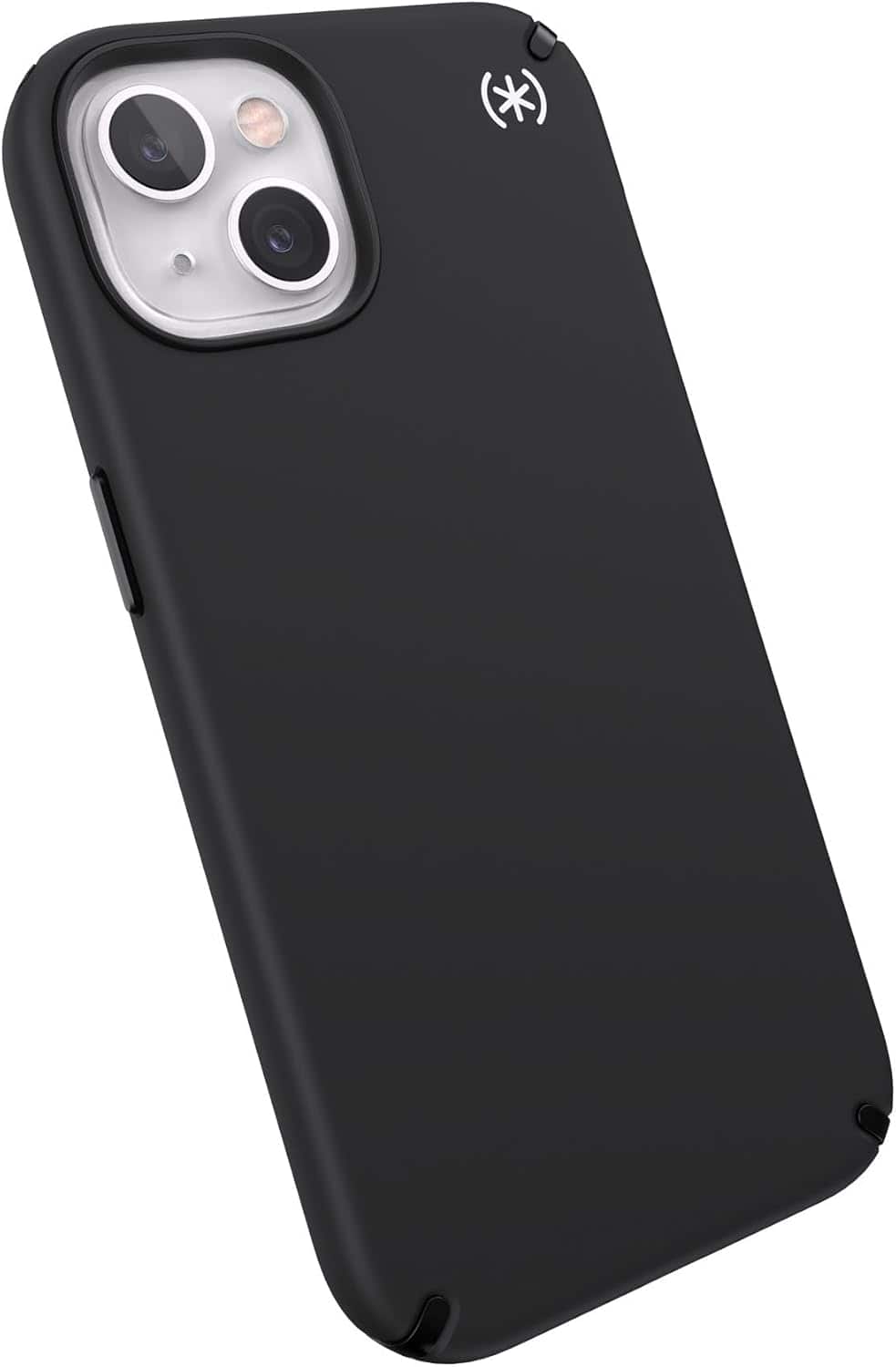 Speck - Presidio2 Pro with MagSafe Case - iPhone 14/13 - Black