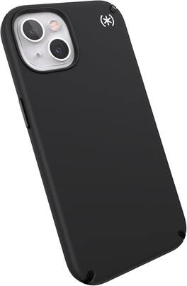 Speck - Presidio2 Pro with MagSafe Case - iPhone 14/13 - Black