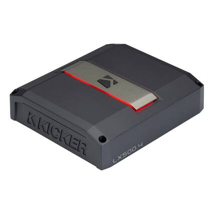 KKICKER LX500.4