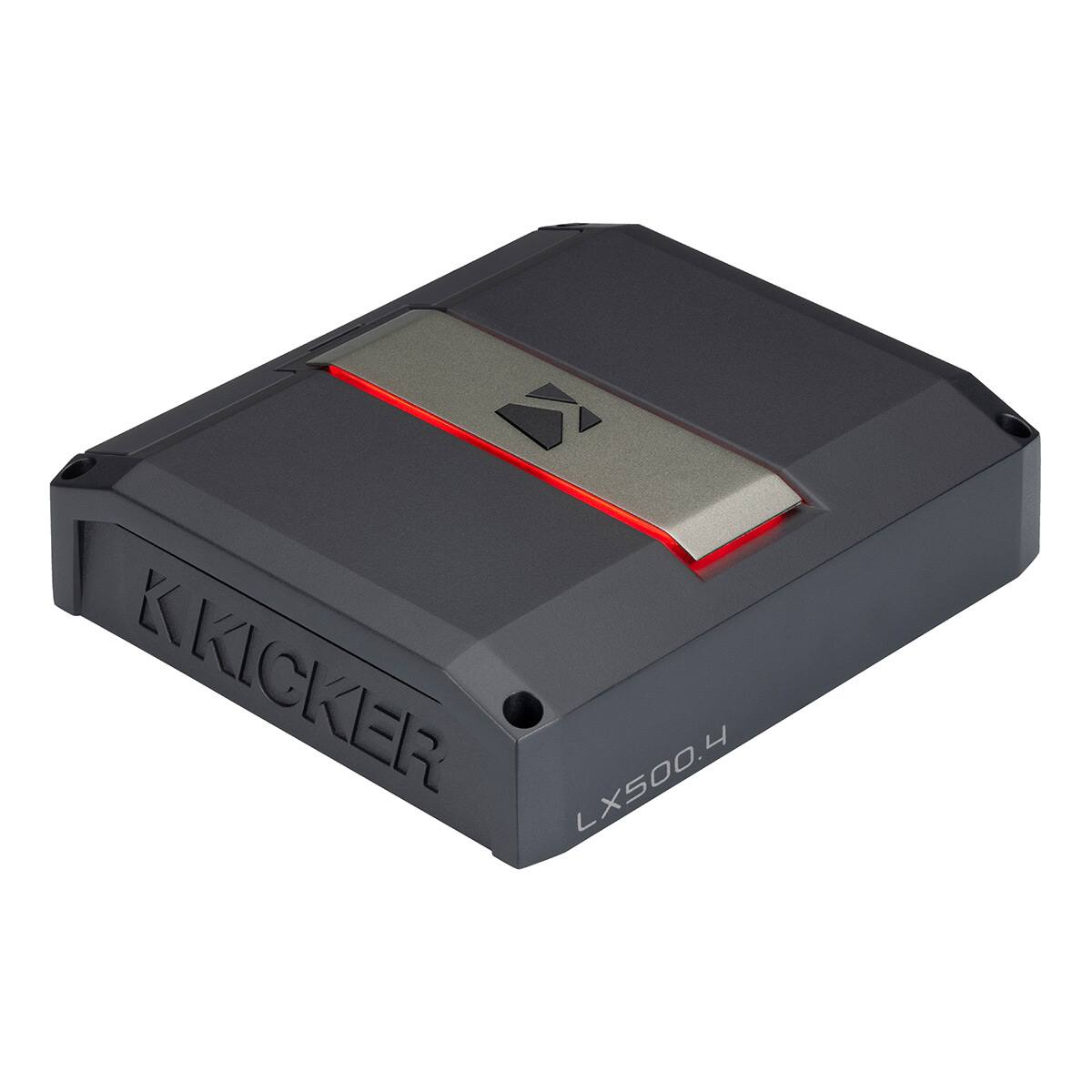 KKICKER LX500.4