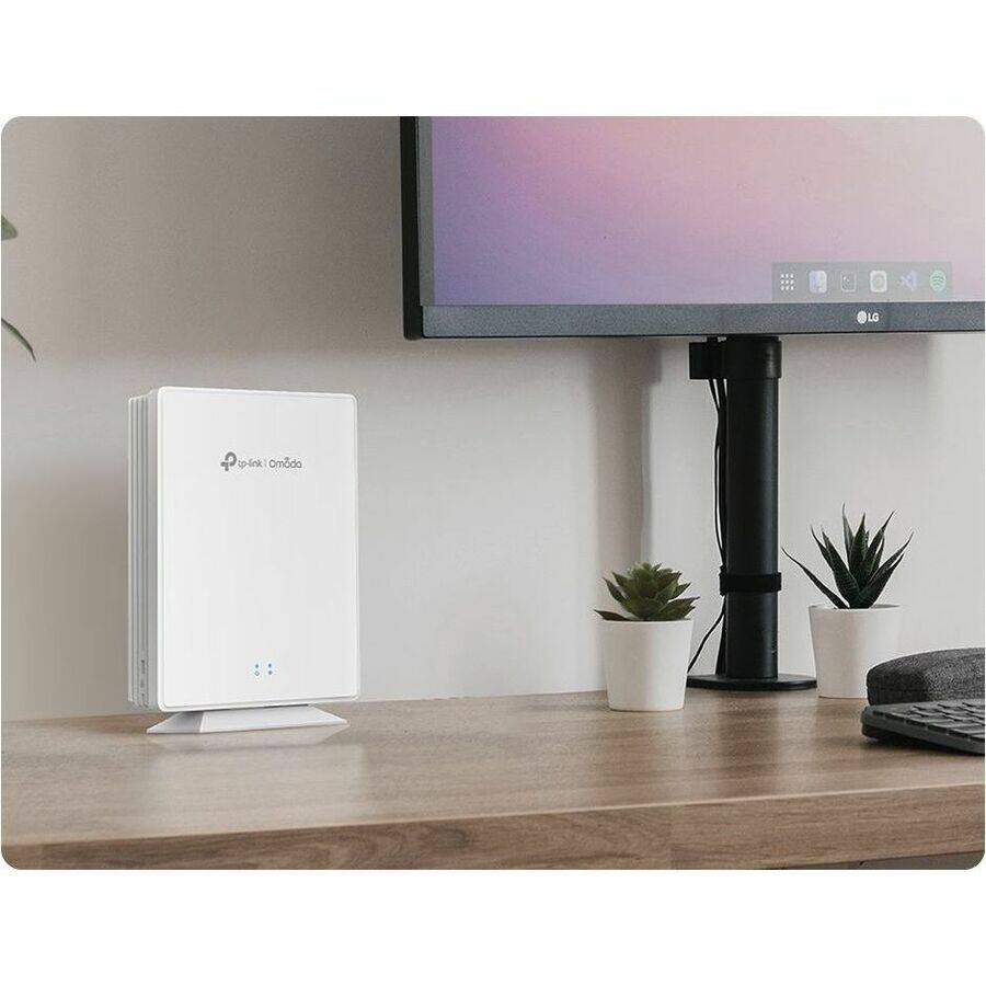 LG  
tp-link Omada