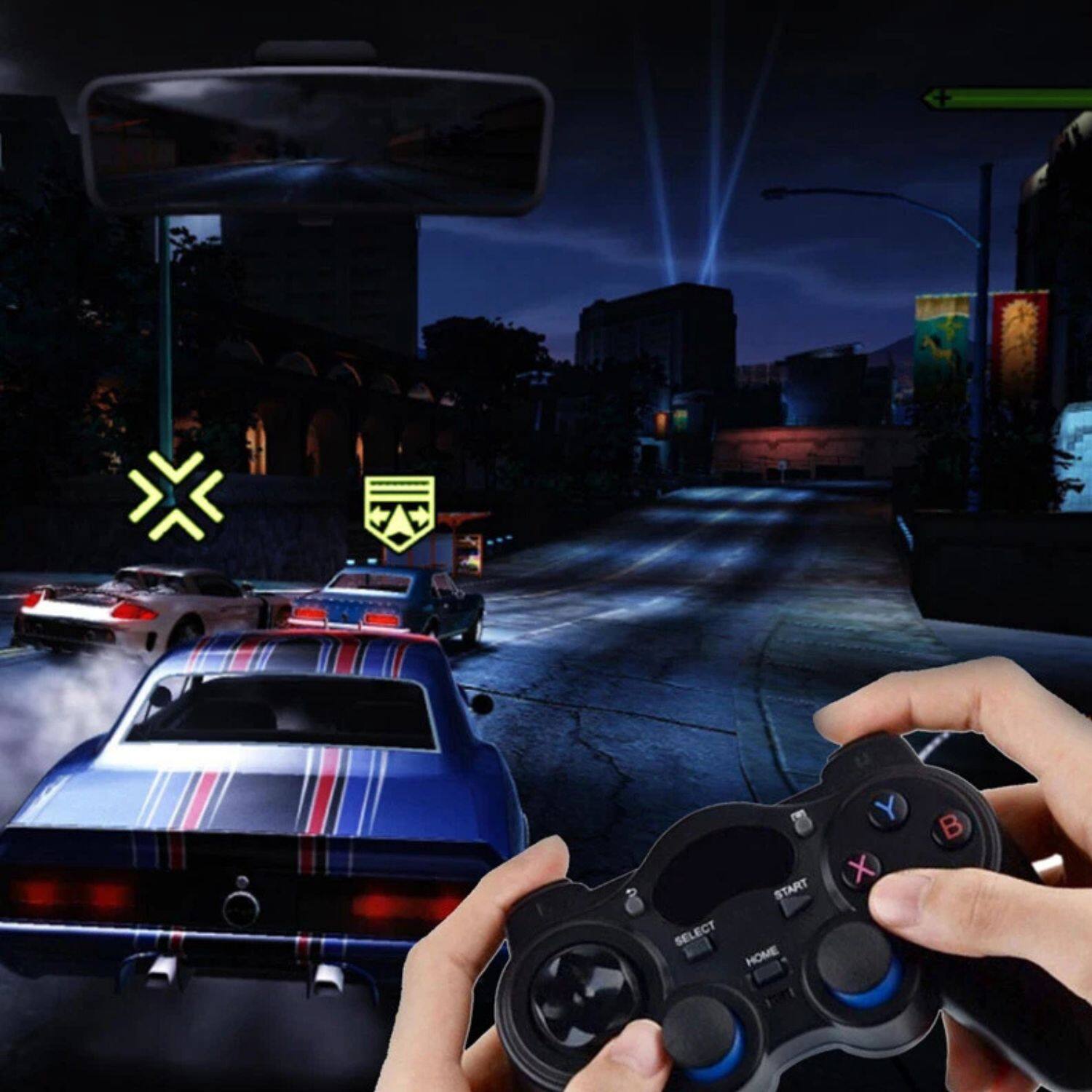 I start select home Y X