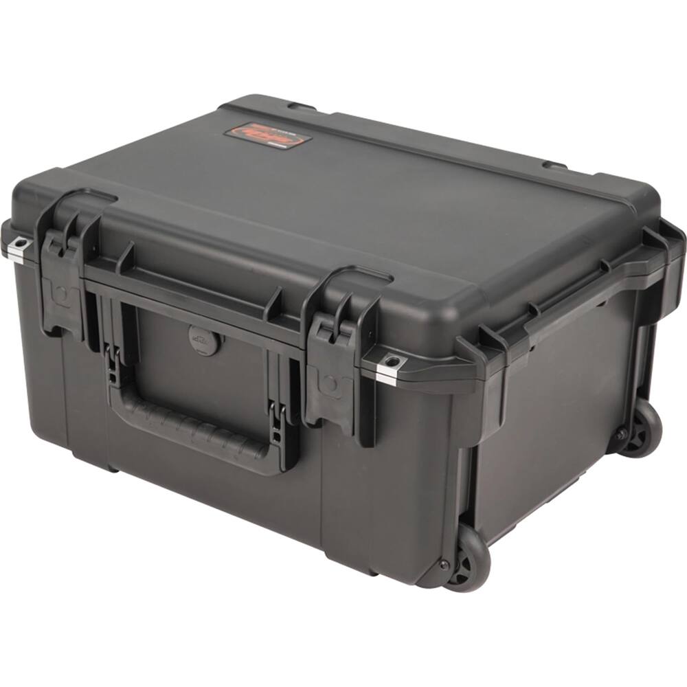 Alt View 3. SKB - iSeries Injection Molded Waterproof Case for Yamaha DM3 Mixer 3i2015-10DM3.
