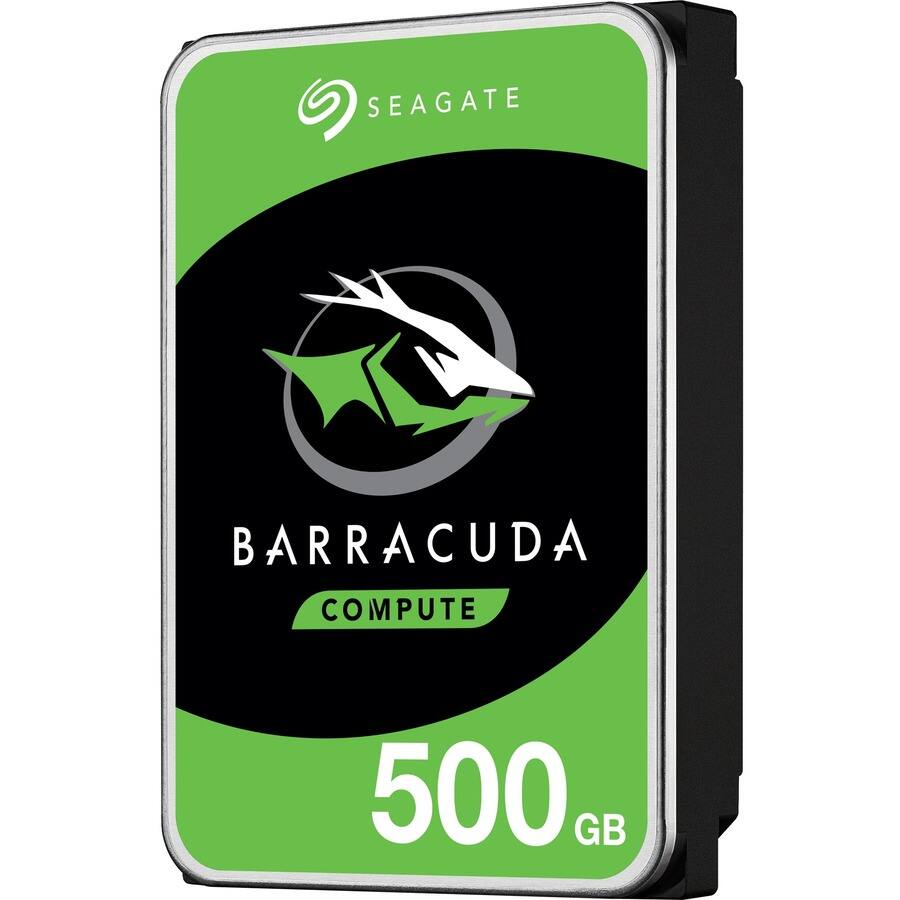 SEAGATE BARRACUDA COMPUTE 500 GB