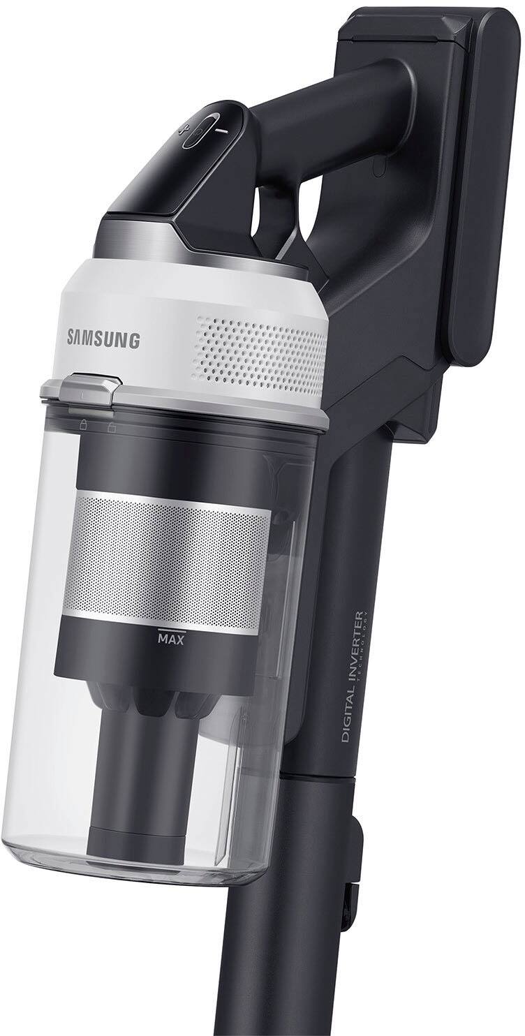 Samsung Max 2 inverter technology digital vacuum cleaner.