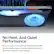 No Heat, Just Quiet Performance
Work smarter and stay cool while the ultra-thin, space-saving vapor chamber works quietly to eliminate heat from your laptop.