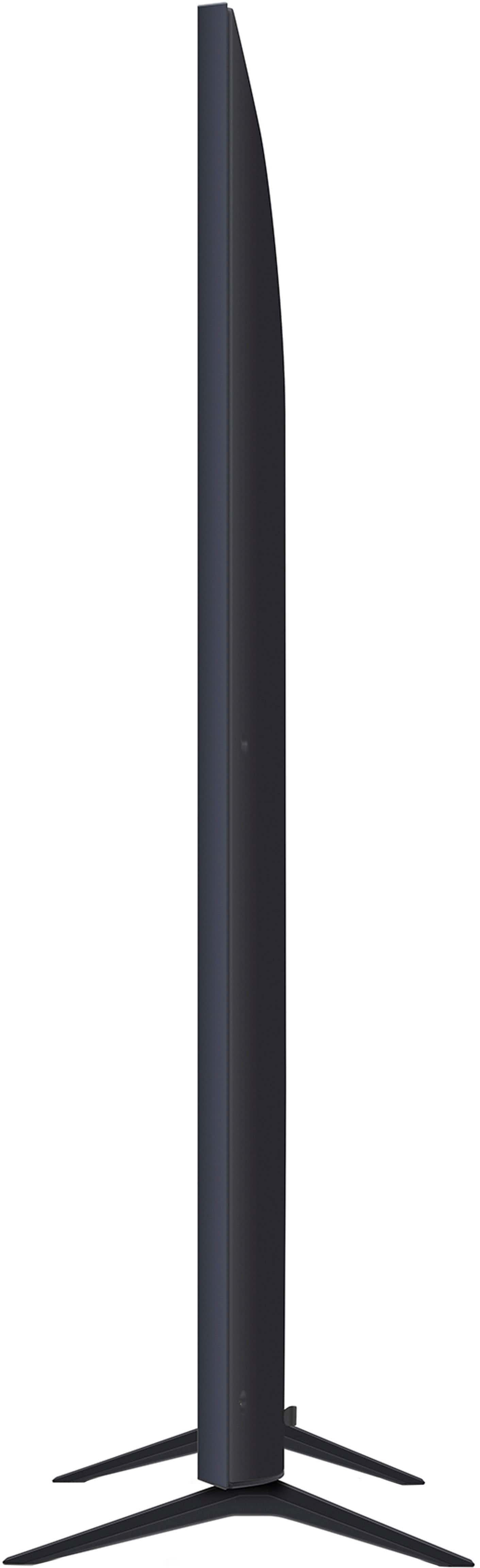 Alt View 16. LG - 75” Class UT75 Series LED 4K UHD Smart webOS TV (2024).