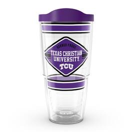 Tervis - TCU Horned Frogs 24oz. First String Classic Tumbler - Multicolor