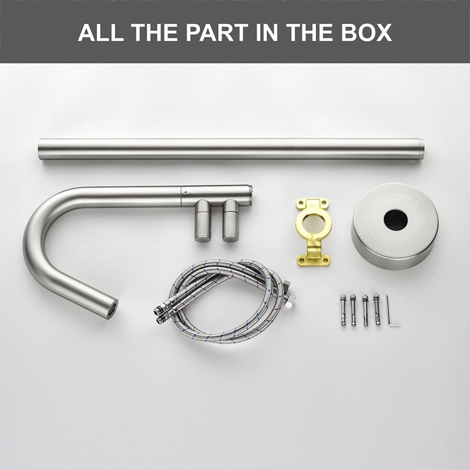 ALL THE PART IN THE BOX