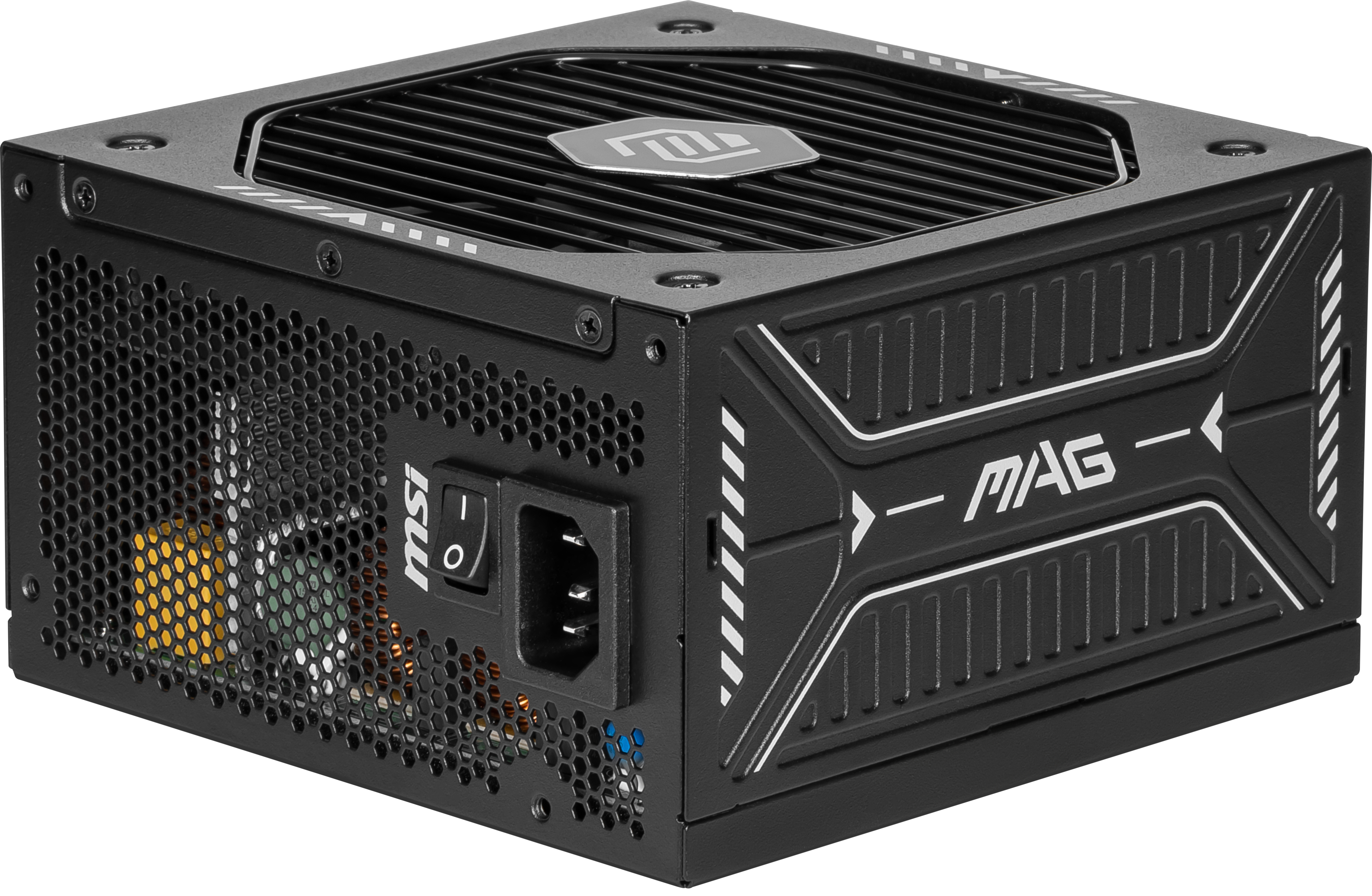 MSI MAG