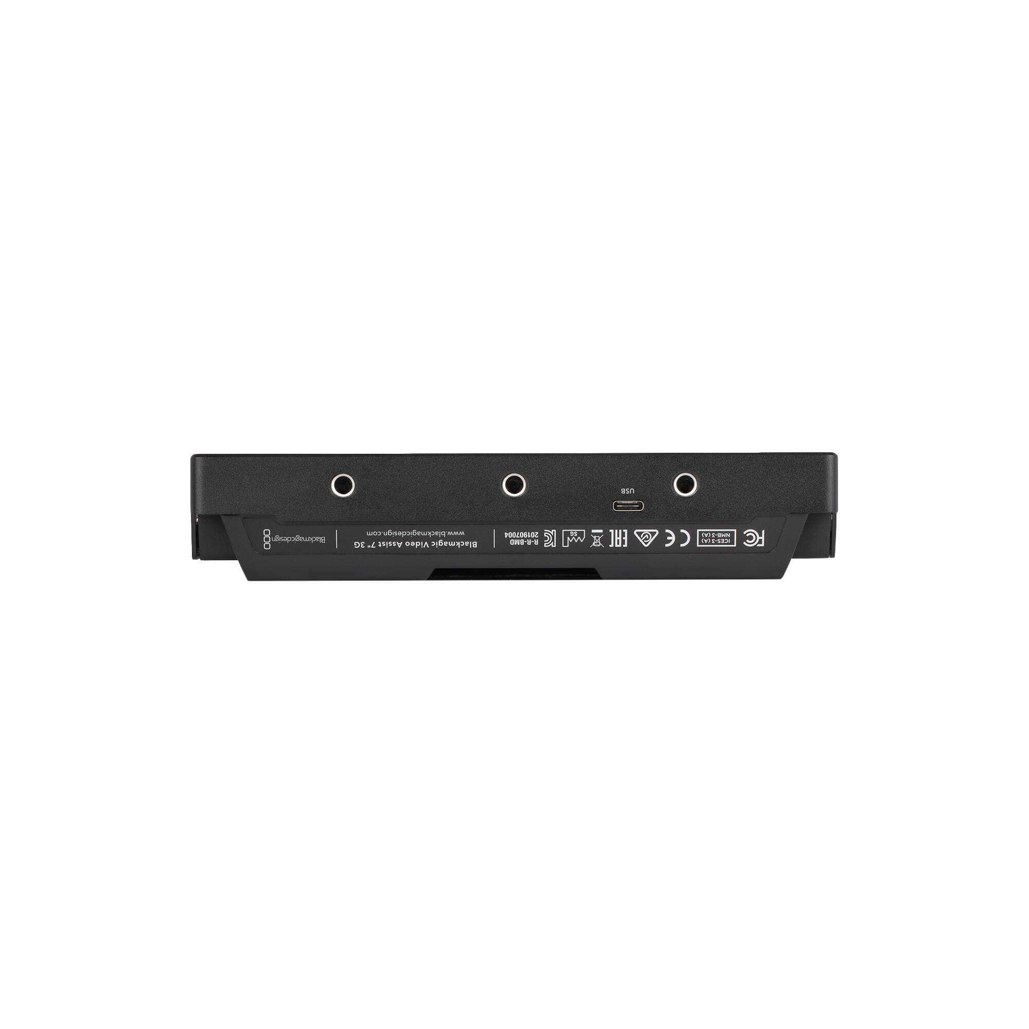 an dg B engoens da Y S Video Blackmagic HM N9 tos - x EAC I - I : -.- C