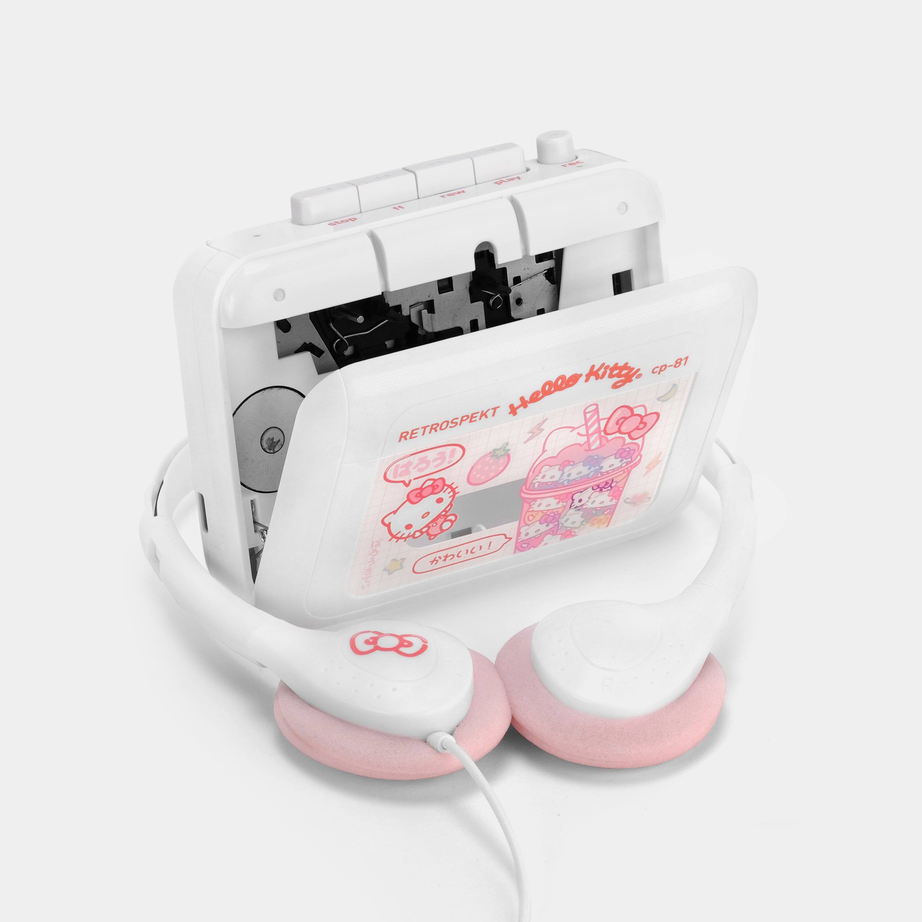 RETROSPEKT Hello Kitty cp-81