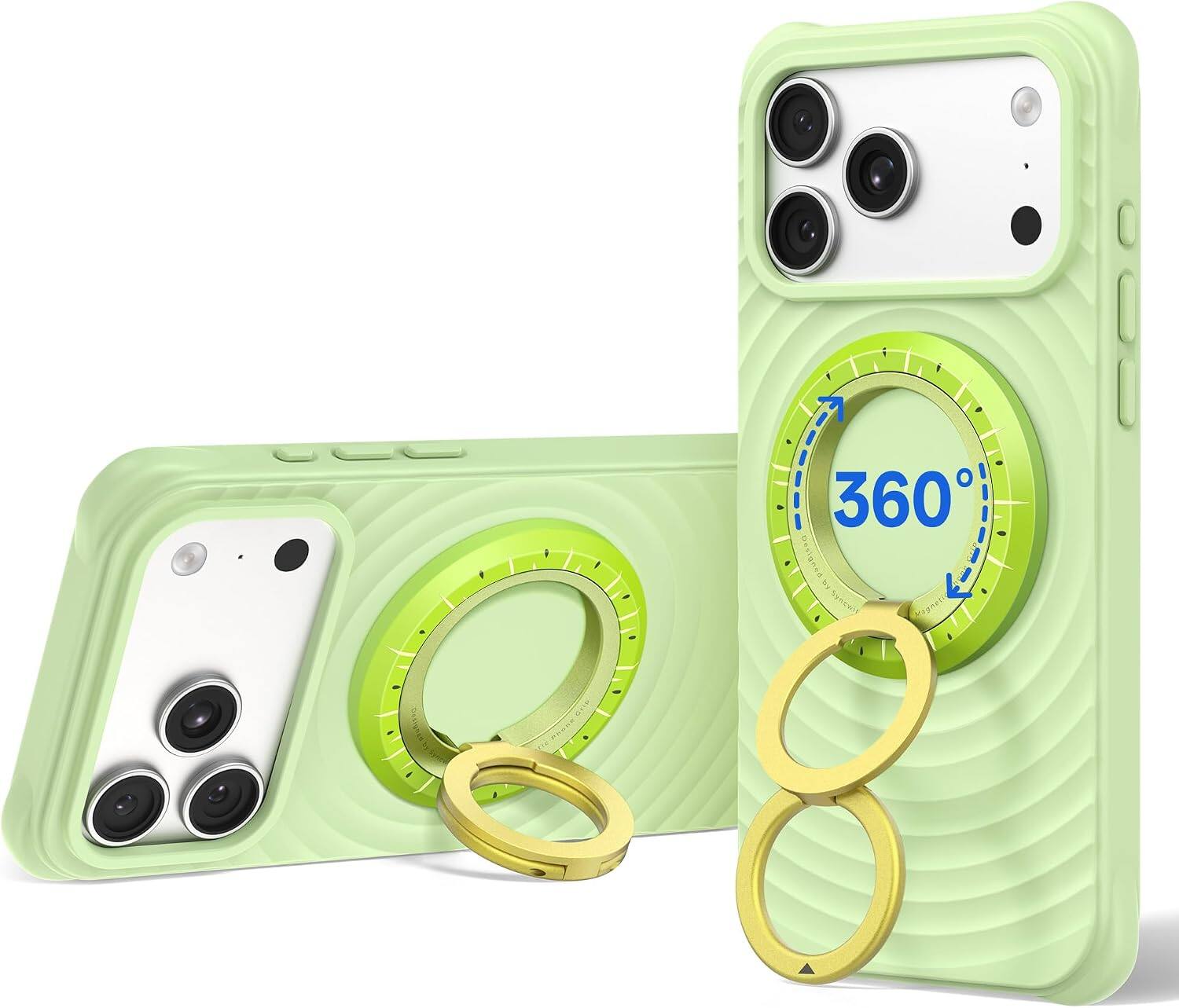 Kiwi Spark