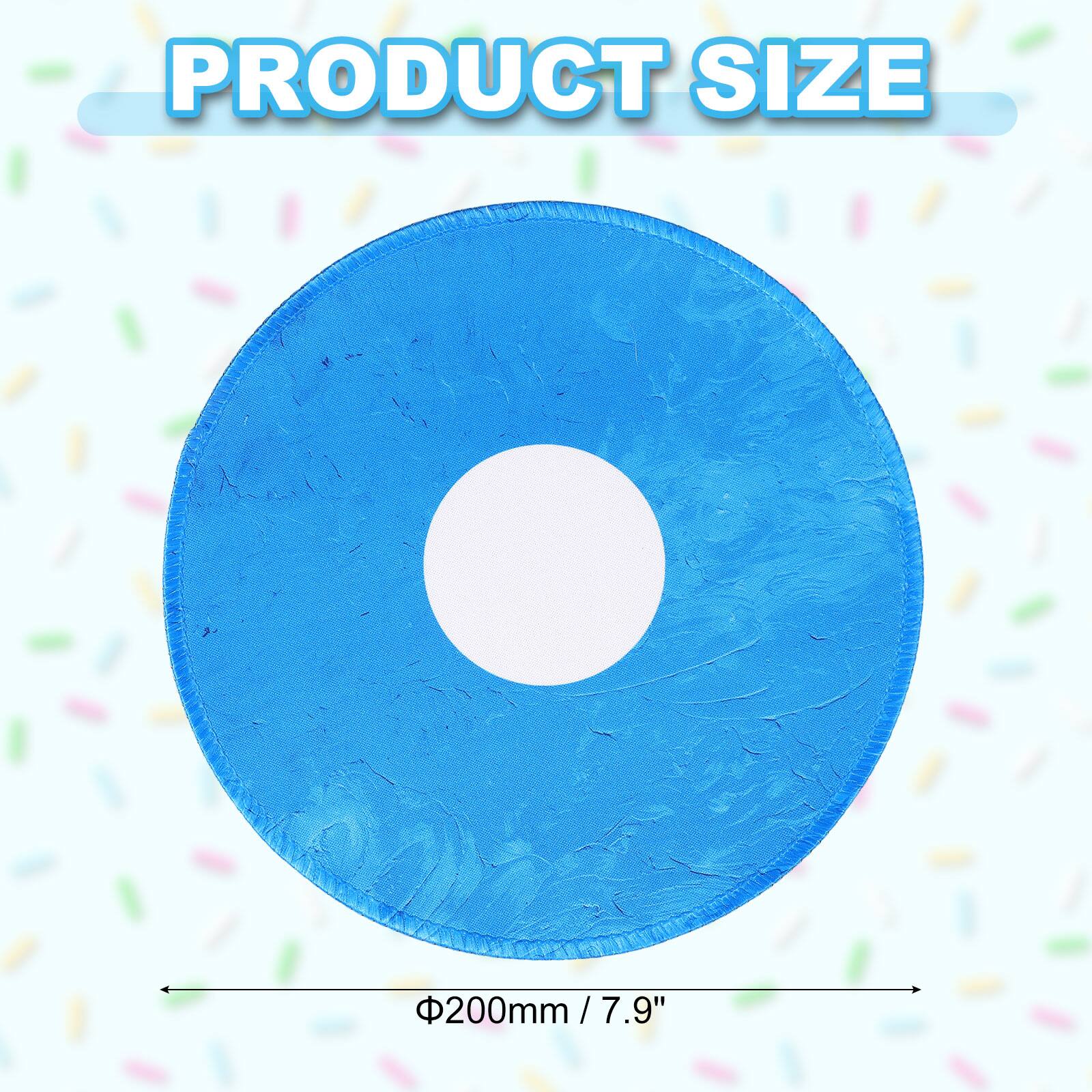 PRODUCT SIZE  
200mm / 7.9"