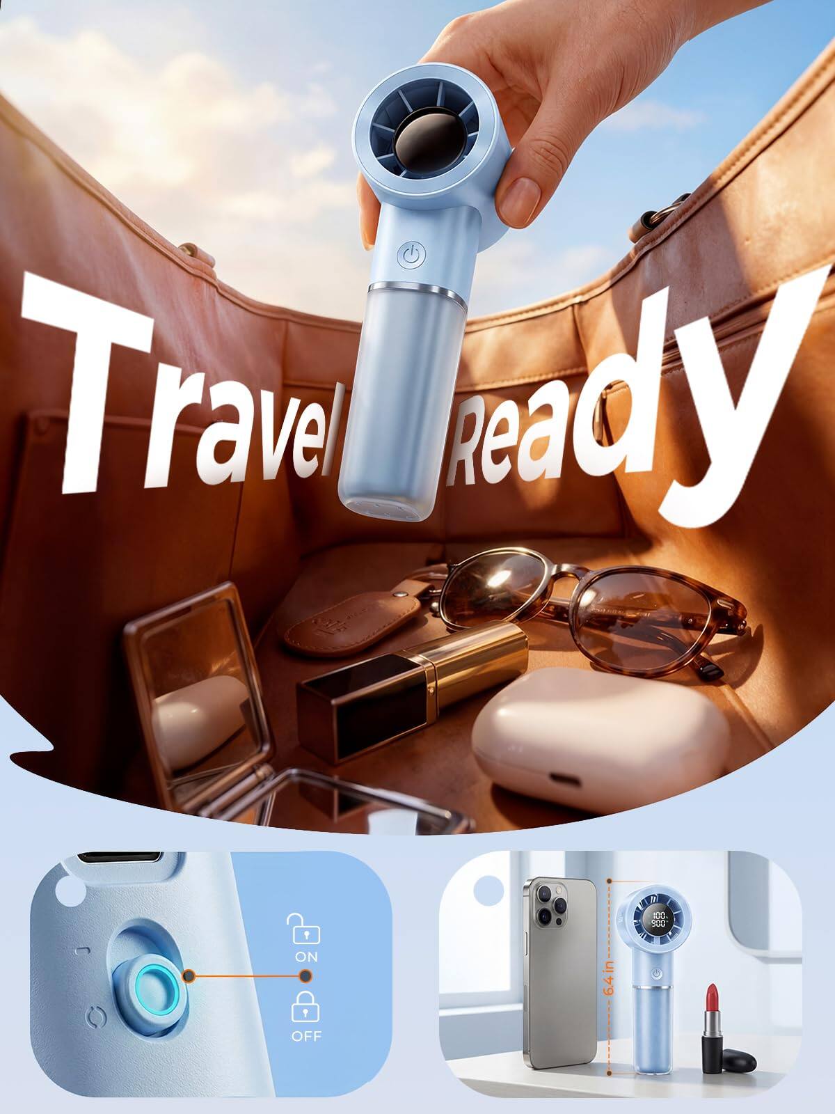 Travel Ready

ON  C 6.4in OFF