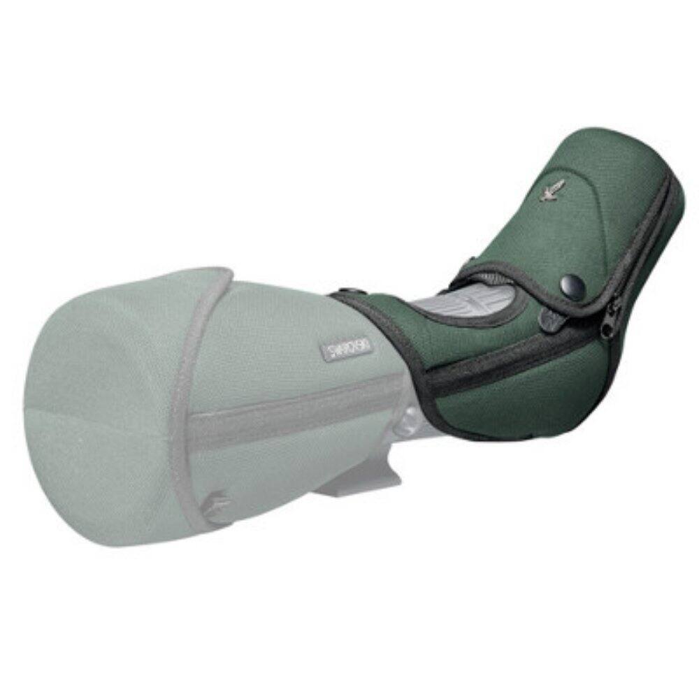 Angle. Swarovski - Swarovski Optik 49953 Stay-On Case for ATX Ocular.