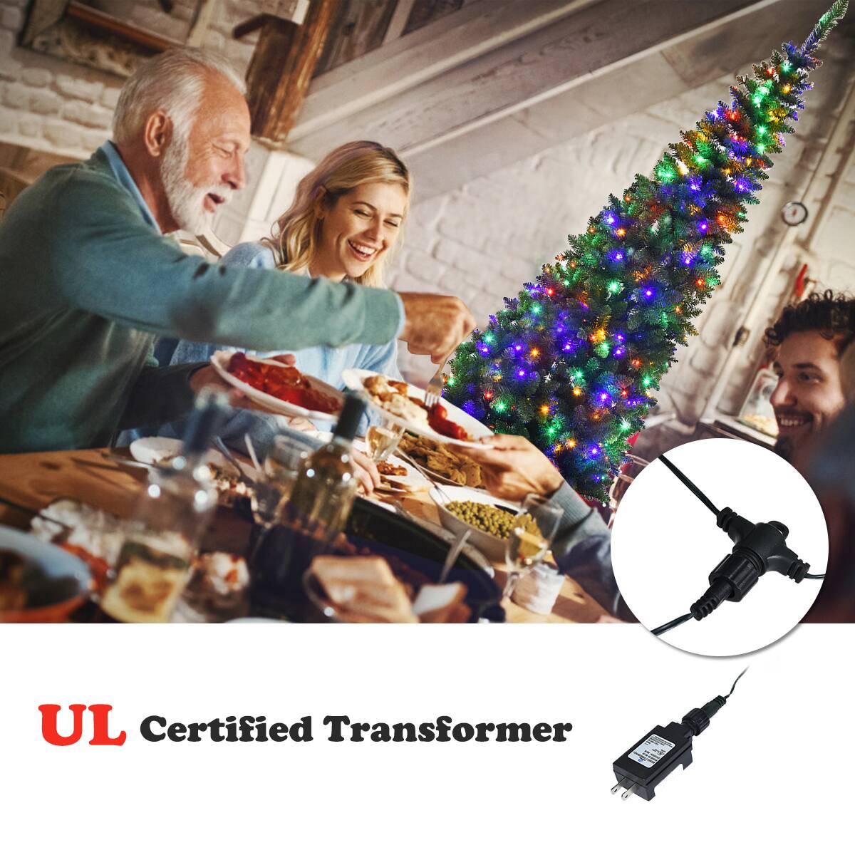UL Certified Transformer