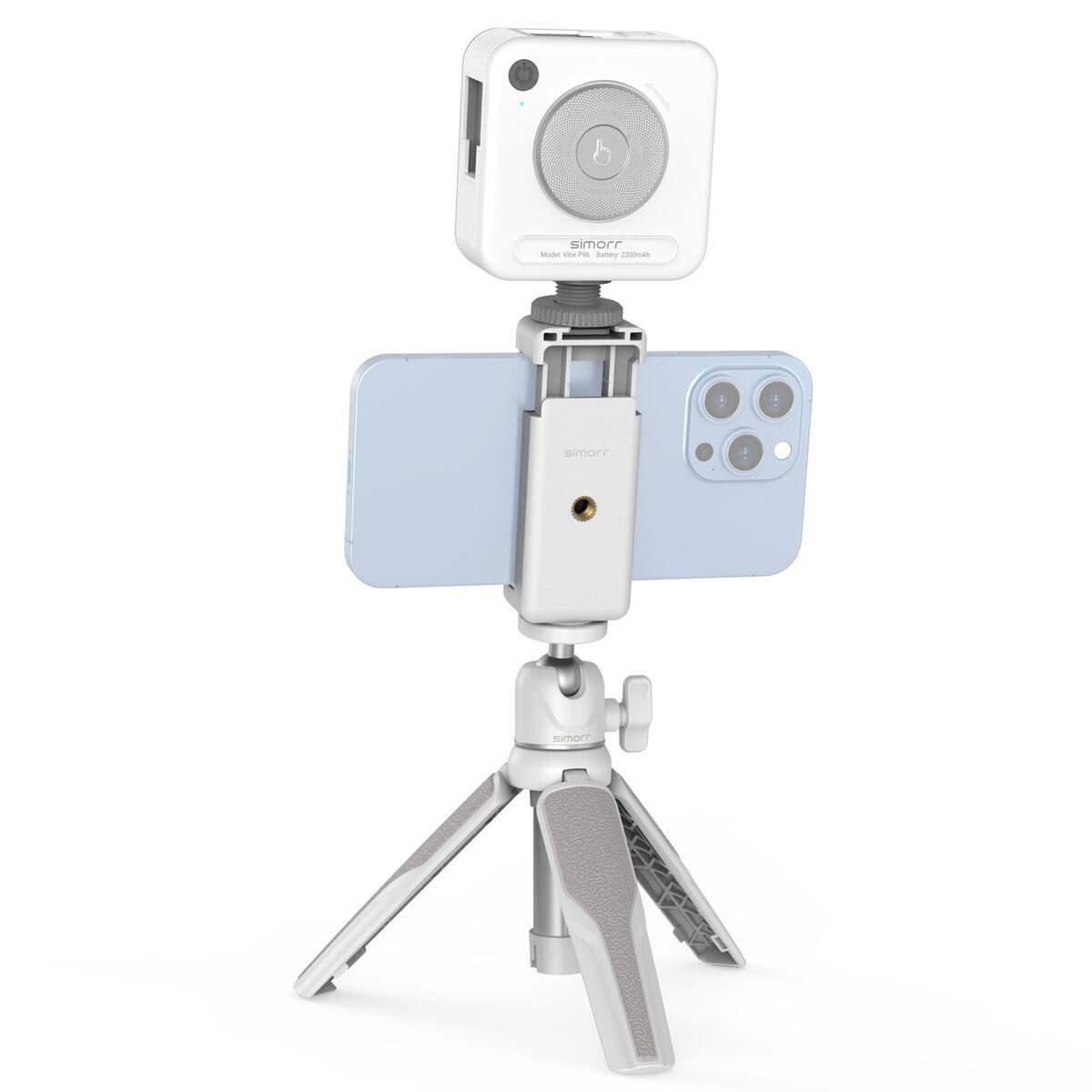 simorr - Mobile Phone Tripod
