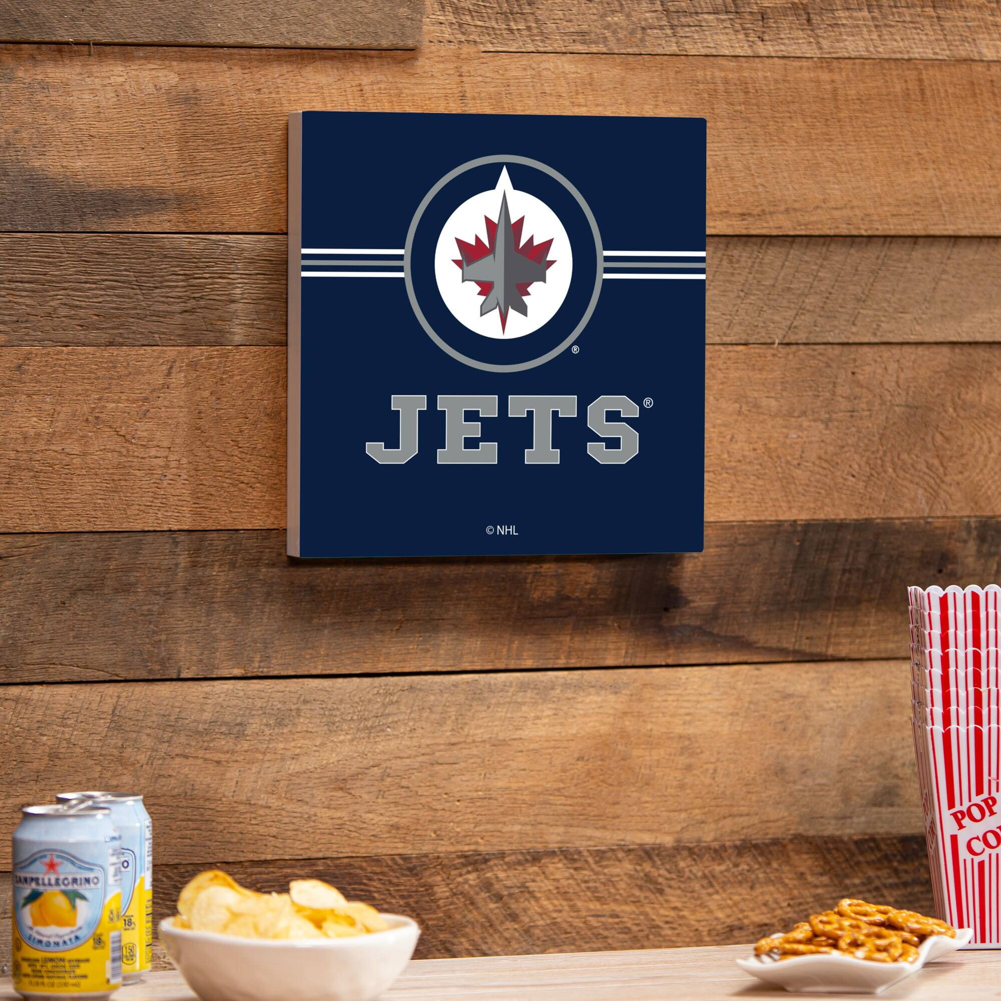 JETS  
NHL  

ARPELLEORINO  
LIMONATA  

POP CORN