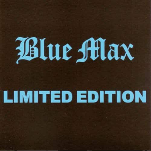 Blue Max - Limited Edition - COMPACT DISCS [CD]