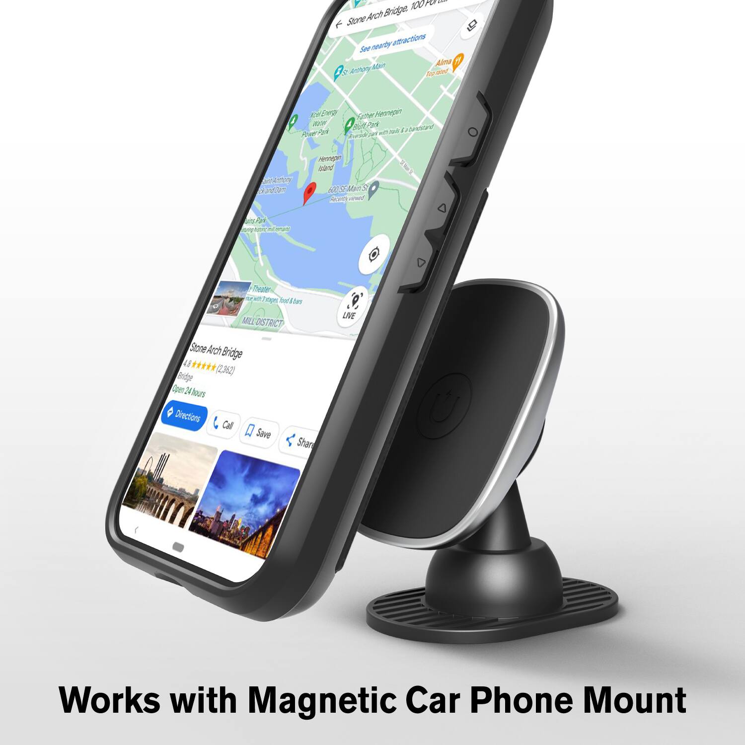 media item thumbnail