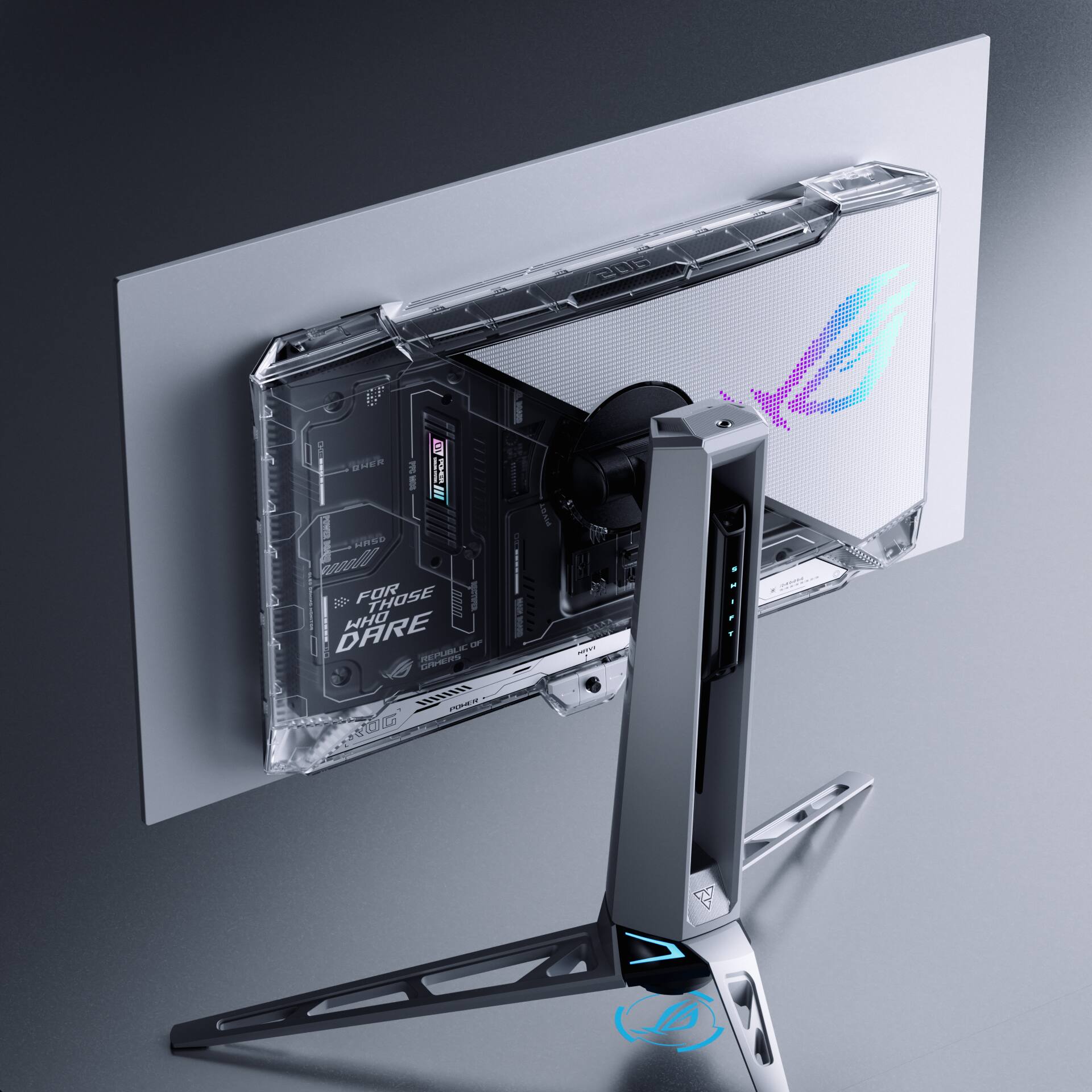 A BHER T nas 1 UAN eea FOR THOSE WHO DARE REP - U NO  Ne -  00   HU