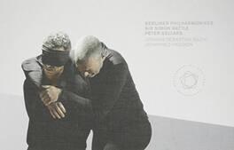 St. John Passion - DVD