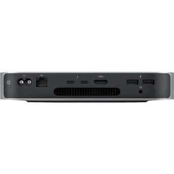 Apple Mac Mini Certified Refurbished Apple Mac Mini Certified Refurbished