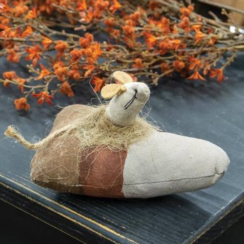 Angle. BreeBe - *Snack Time Mouse - Multi.