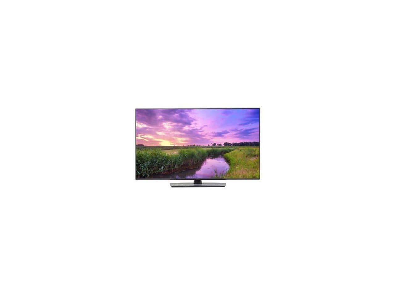 LG - 55IN 4K UHD Hospitality TV - Commercial LITE 55UN343H0UA