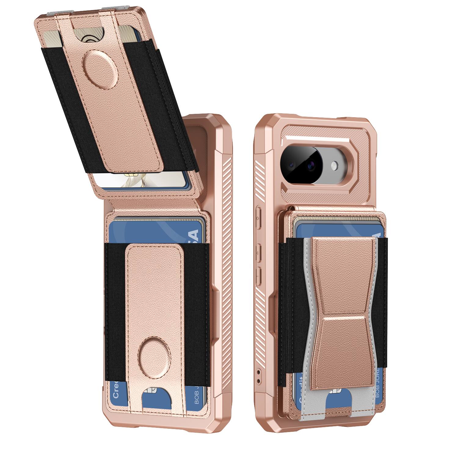 Rosegold