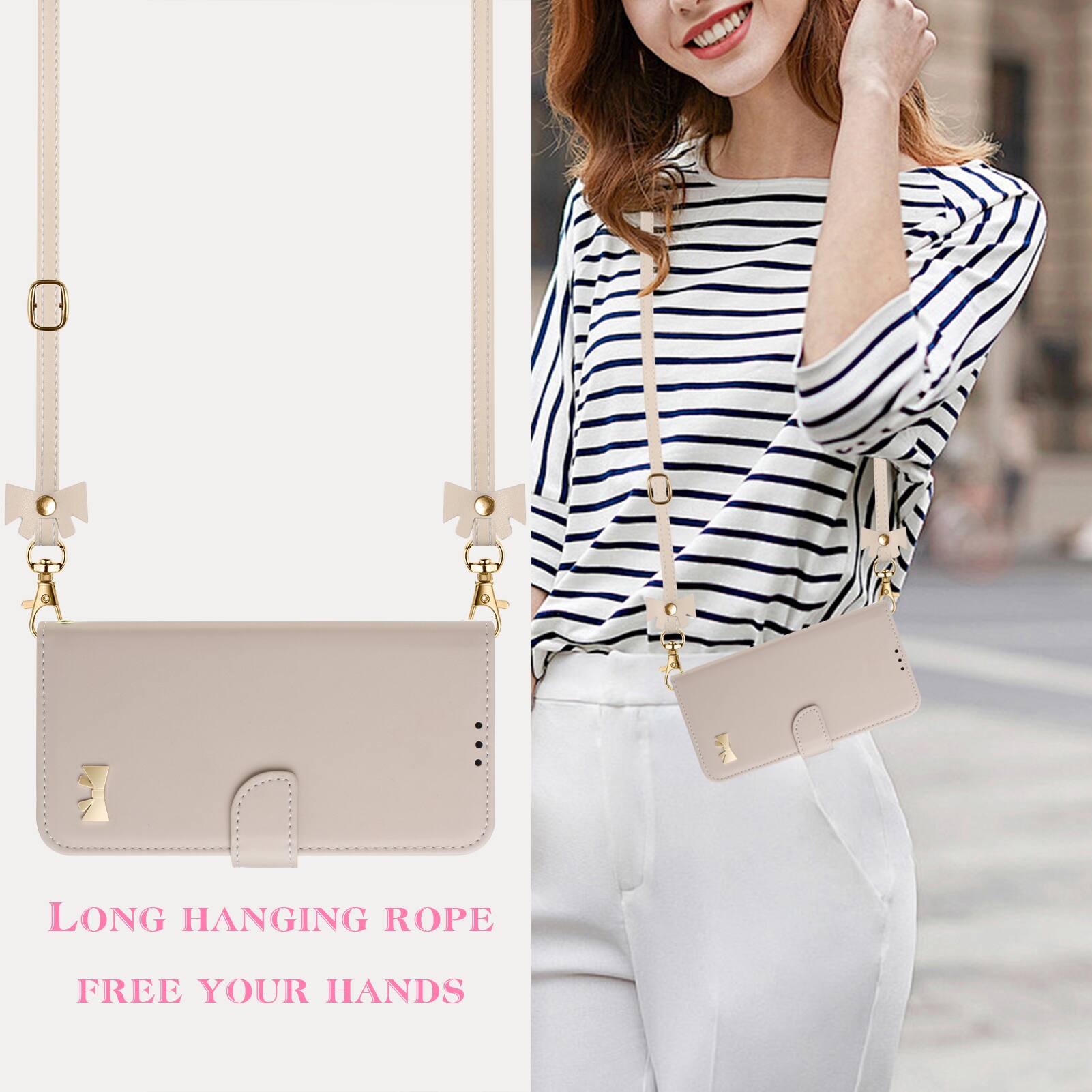 LONG HANGING ROPE  
FREE YOUR HANDS