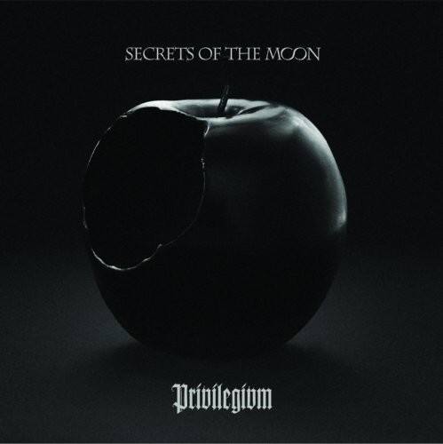 Secrets of the Moon  
Privilegium