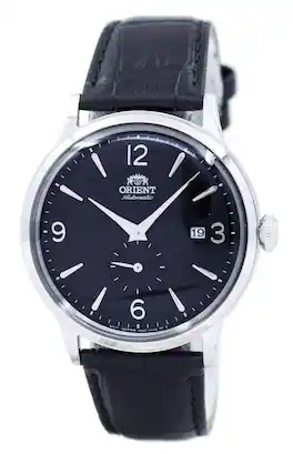 Orient - Classic Automatic RA-AP0005B10B Men's Watch - Black