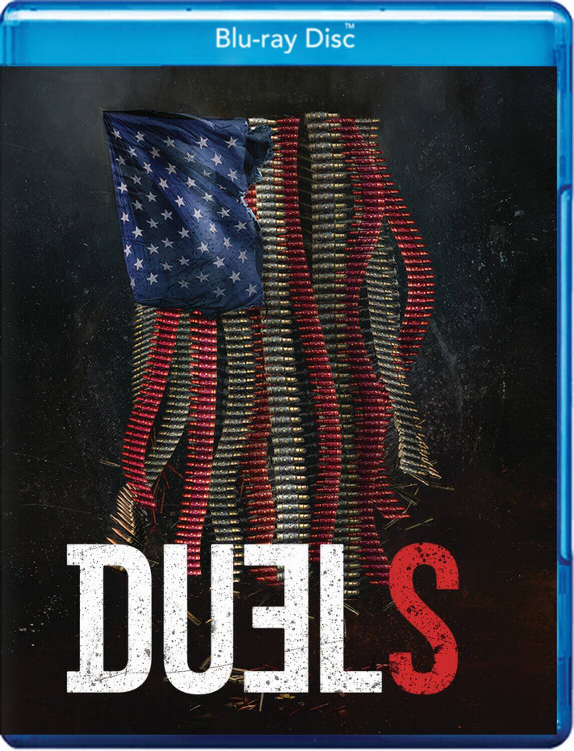 Duels - BLU-RAY