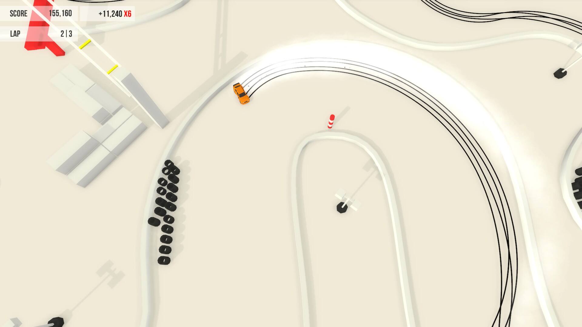 Alt View 13. Serenity Forge - Absolute Drift.