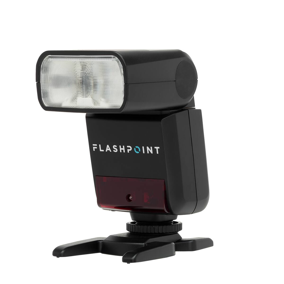 Alt View 1. Flashpoint - Flashpoint Zoom Li-Ion Mini R2 TTL Flash Flash for Select Fujifilm Cameras.