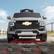 OFFICIALLY CHEVROLET LICENSED
TAHOE
Motor: 2 x 35W
0.93-1.86 mph (1.5-3 km/h)
Rechargeable Battery