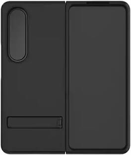 Body Glove - Built In Kickstand Case - Samsung Galaxy Z Fold4 - Black