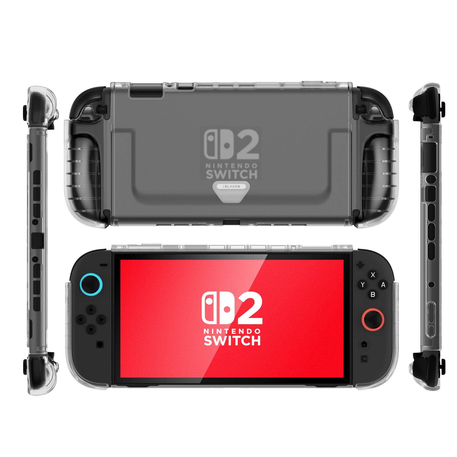 02 NINTENDO SWITCH IBLASEN 4 Y D 92 NINTENDO SWITCH Y x 3 A