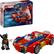 LEGO MARVEL LEGO 7+ 76336 Car Spider-Man Venomized Wolverine MARVEL 134 pcs/pzs Building Toy Jouer de construction pare Construr Juguete 2 - SPIDER-MAN VENOMIZED MAN WOLVERINE SPIDER-MAN
