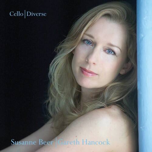 Susanne Beer - Cello Diverse   - COMPACT DISCS [CD] price history on PriceWatchPro