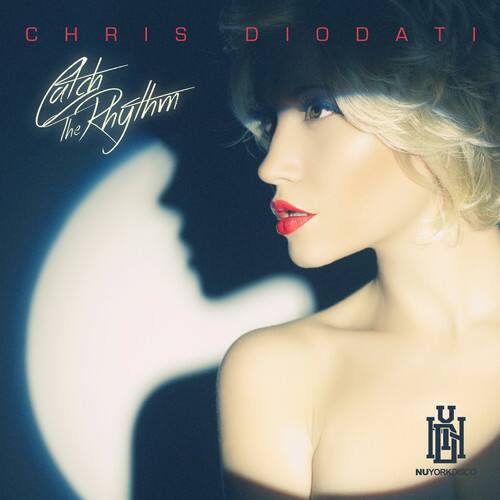 Chris Diodati Catch the Rhythm CD5 MAXI SINGLE - Best Buy