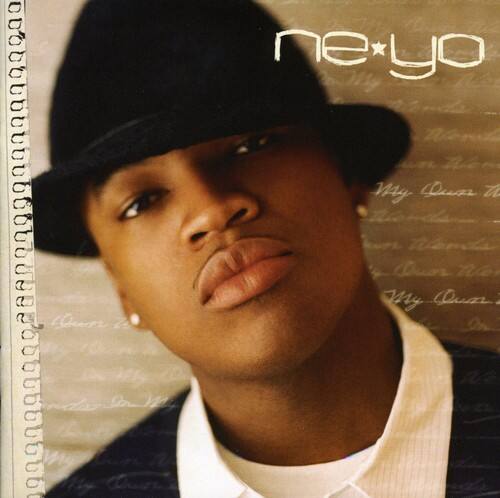 Ne-Yo - In My Own Words   - COMPACT DISCS [CD]