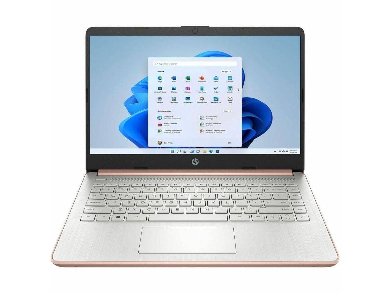 HP 14 dq3280nr 14